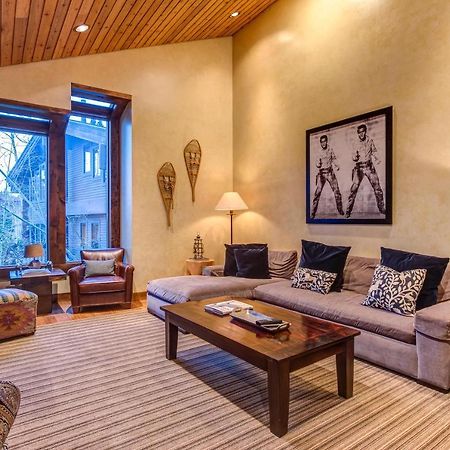 Aspen Hollow #2 Park City Exterior foto