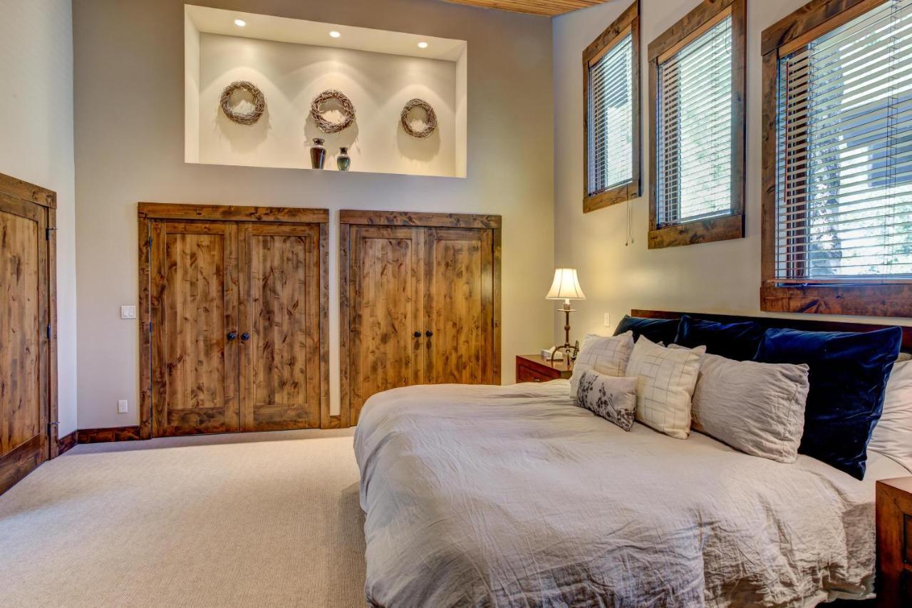 Aspen Hollow #2 Park City Exterior foto